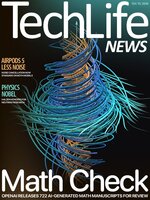 Techlife News